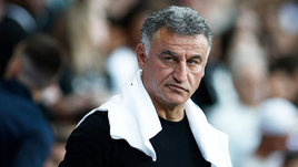 Главный тренер «ПСЖ» задержан по делу о расизме. Ему грозит три года тюрьмы