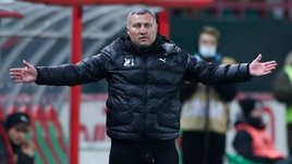 Заур Тедеев