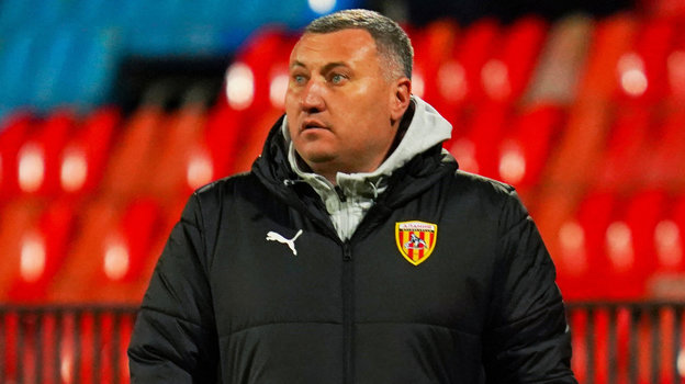 Заур Тедеев. Заур Тедеев