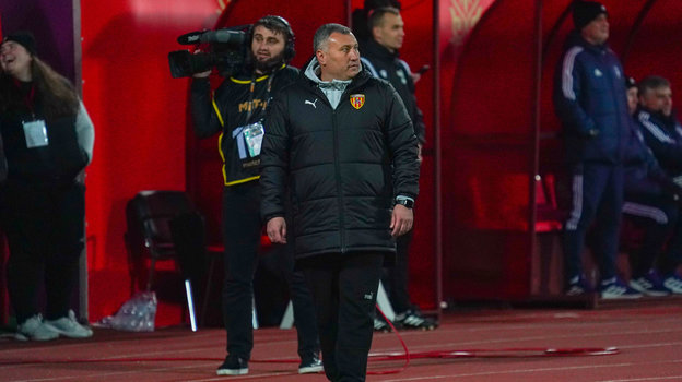 Заур Тедеев. Заур Тедеев