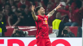 «Ливерпуль» согласовал трансфер за 70 миллионов, Кокорина не ждут в Эмиратах, Клаудиньо покинет «Зенит»?