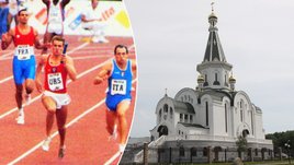 Как советский чемпион стал священником: уникальная история из храма Александра Невского в Калининграде