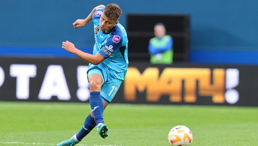 Шестой подряд титул «Зенита» или сенсация от московских клубов. Кто станет чемпионом России в сезоне-2023/24?