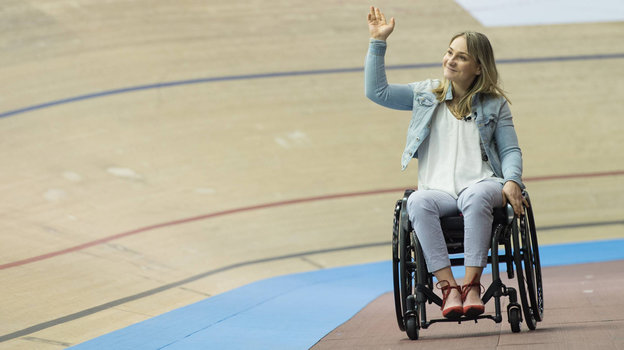 Кристина Фогель после аварии. Кристина Фогель