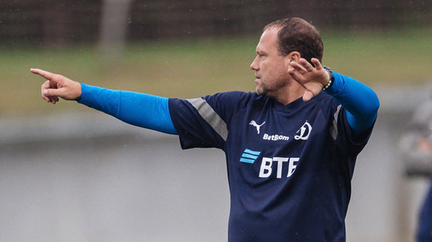 Марцел Личка. Марцел Личка