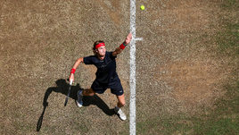 Андрей Рублев — Макс Перселл: австралиец создаст проблемы второй ракетке России