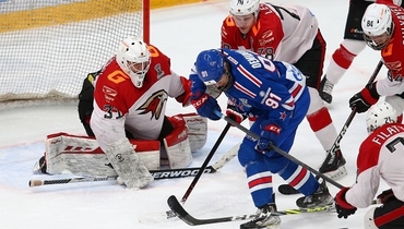 Иван Демидов.