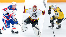 Гениальный план «Каролины»: почему клуб набирает россиян пачками?