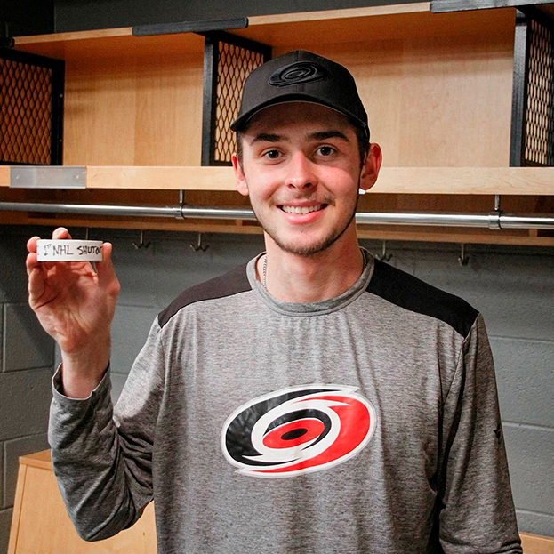 Петр Кочетков.