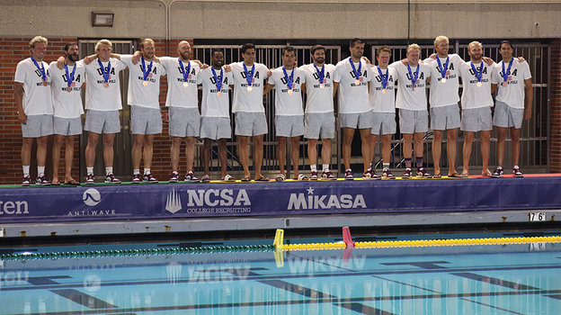 Американцы завоевали медали.