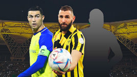 Роналду, Бензема, Канте — Саудовская Аравия взрывает трансферный рынок! А кто еще из звезд может там оказаться?