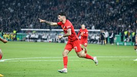 Отказался от детства ради футбола и не признает авторитетов. Кто такой Собослаи, за которого «Ливерпуль» заплатил 70 миллионов евро