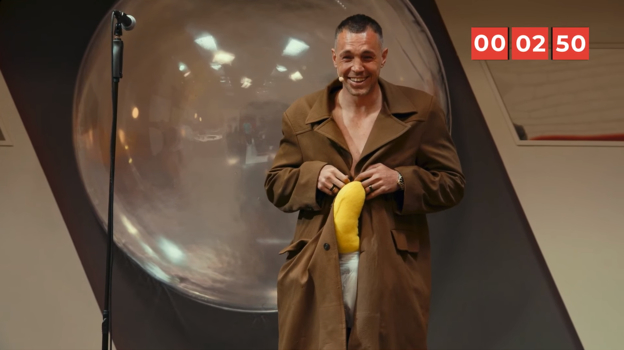 Артем Дзюба.