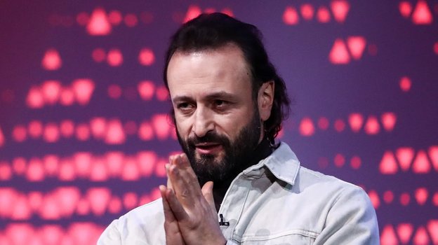 Хореограф Илья Авербух.