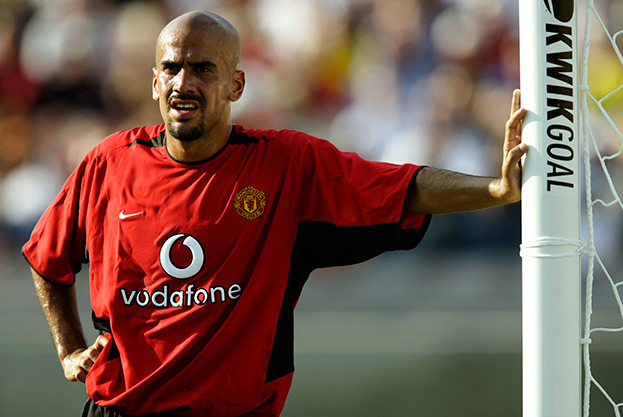 Хуан Себастьян Верон.