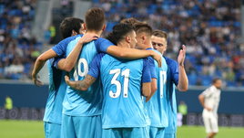 Андрей Тихонов и Герман El Classico считают, что «Зенит» и «Црвена Звезда» подарят яркий матч на Кубке PARI Премьер