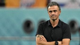 Запретил Неймару тусовки, избавится от влияния Мбаппе и ждет топ-трансферы. Луис Энрике уже перестраивает «ПСЖ»