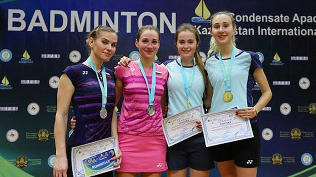 Дарья Джеджула (слева). Дарья Джеджула (слева)