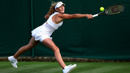 Мирра Андреева.