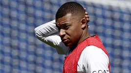 Мбаппе поставили ультиматум в «ПСЖ», Кудряшов вернулся в Россию, Бонгонда едет в «Спартак»