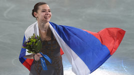 Сотникова рассказала о допинговых обвинениях 2014 года. Что это было?