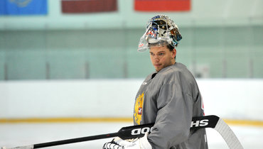 Илья Самсонов.