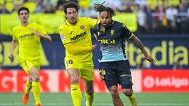 Бонгонда и «Спартак»: красно-белые покупают свое отражение