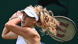 Мирра разгромила победительницу «Большого шлема». Андреева точно дебютирует в топ-100