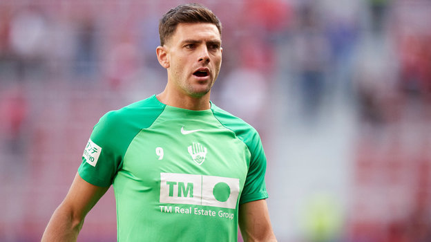 Лукас Бойе. Футболист Лукас Бойе