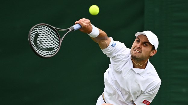 Аслан Карацев.