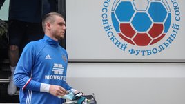 «Когда слушал гимн России — хотелось заплакать. Поеду в сборную даже на первенство бани!» Интервью Селихова