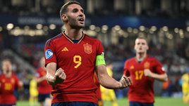 Англия — Испания: самые яркие сборные молодежного Евро устроят шоу в финале