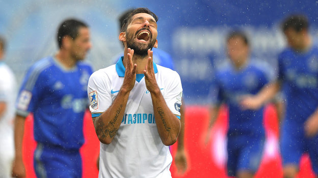 Мигель Данни. Мигель Данни