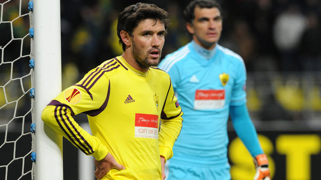 Юрий Жирков. Юрий Жирков