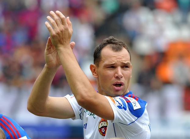 Сергей Игнашевич. Сергей Игнашевич