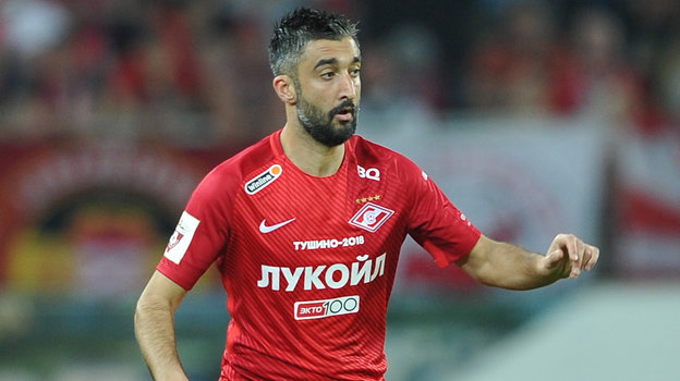 Александр Самедов. Александр Самедов