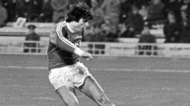 Сергей Андреев. Футболист Сергей Андреев