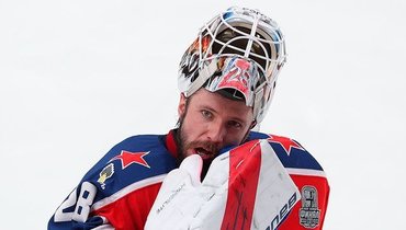 Иван Федотов.