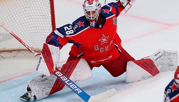 Иван Федотов.