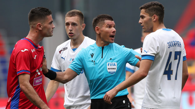 Саша Зделар, Евгений Кукуляк и Арсен Захарян