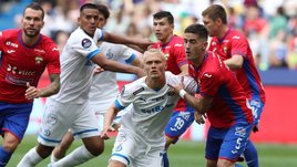 Жуткая травма Агапова, Медина — в «Спартаке», 0:3 от «Динамо». За ЦСКА тревожно перед Суперкубком