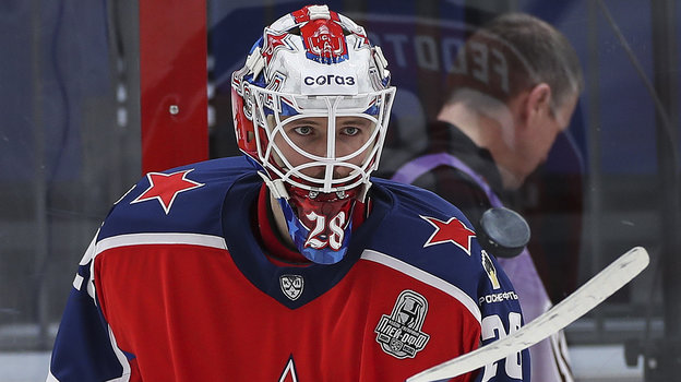 Иван Федотов. Хоккеист Иван Федотов.