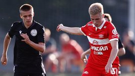 «Спартак» в ожидании трансферов. И снова без победы над «Акроном»