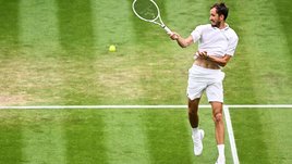 Победы Медведева и Александровой, Блинкова проиграла Соболенко. Онлайн-трансляция субботы на Уимблдоне