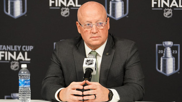 Билл Дэйли. Билл Дэйли