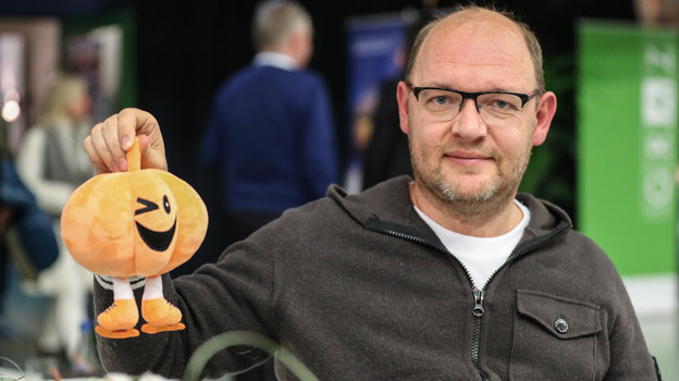 Илья Геркус. Илья Геркус