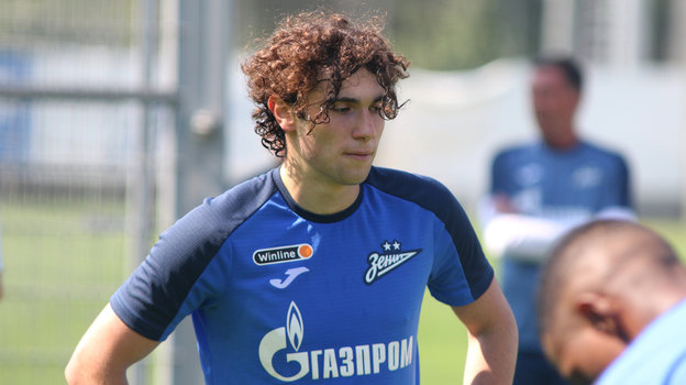 Александр Коваленко. Футболист Александр Коваленко