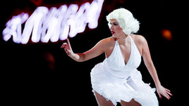 Фигуристка Алина Загитова