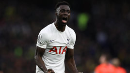 «Спартак» ждет Бонгонду и сделал предложение по Санчесу, Карраскаль не уходит из ЦСКА, круговорот вратарей в «Баварии»