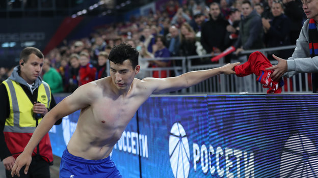 Бактиер Зайнутдинов.